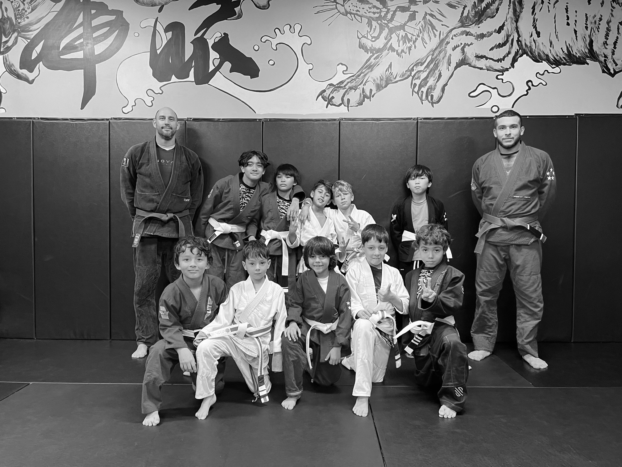 team